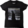 Neil Young Tričko After The Gold Rush Unisex Black XL