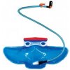 Source Replacement Bladder For Hipster 1.5L transparent-blue Modrá vak