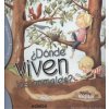 Donde Viven Los Animales (Alejandro Algarra)()
