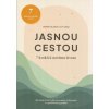 Hladík Marek: Jasnou cestou - 7 kroků k novému životu (Čas na změnu? Začněte vyprávět nový příběh svého života! Minulé zkušenosti budou zdrojem vaší síly. Dovolte si snít a vydejte se sny uskutečňovat