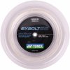 Bedmintonový výplet Yonex Exbolt 65 White (200 m)