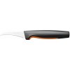 Fiskars 1057545 Lúpací nôž so zahnutou čepeľou Functional Form 7 cm