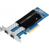 Sieťová karta Synology E10G30-F2 rozširujúca karta 2x 10GbE SFP+ E10G30-F2