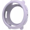 PROTEMIO 109033 TPU HALF COVER Kryt pre Amazfit Active 2 svetlofialový