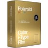 Polaroid Color film for I-Type Golden Moments 2-pack