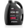 DYNAMAX HYPOL 80W-90 GL-4 4 l