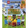 LEGO Minecraft Visual Dictionary - Elizabeth Dowsett