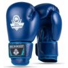 Boxerské rukavice DBX BUSHIDO ARB-407-Blue 10oz