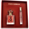 Dolce & Gabbana Q by Dolce & Gabbana EDP 50 ml + EDP MINI 10 ml