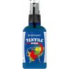 Sprej na textil CENTROPEN 1139 modrý 110 ml