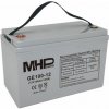 MHPower GE100-12 Gelový akumulátor 12V/100Ah GE100-12