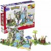 Stavebnica Mega Pokémon Výlet do džungle (194735073092)