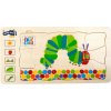 Small Foot by Legler puzzle Húsenica