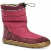 Froddo G3160249-4 UP Bordeaux AD zimné barefoot snehule 39 EUR