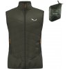 Salewa Ortles Hybrid TirolWool Responsive Vest Men blue electric