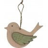 Vtáčik na zavesenie D3562/1
