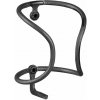 TOPEAK košík na fľašu FEZA CAGE TUBULAR CARBON R10S čierna príslušenstvo