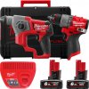 MILWAUKEE M12 FUEL 4933480591