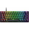 Razer HUNTSMAN V3 PRO MINI 60 % Analog Optical Esports Keyboard – US INTL RZ03-04990100-R3M1