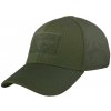 CONDOR OUTDOOR čiapka taktická FLEX polyester ZELENÁ veľ.L-XL