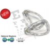 Dioptrické okuliarové šošovky EAGLE Aquasphere, Aquasphere -4