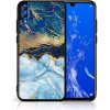 PROTEMIO 52603 MY ART Ochranný obal Honor 10 Lite -BLUE MARBLE (141)