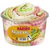 Haribo Raupe XXL ovocné húsenice 960 g