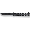 JKR BUTTERFLY KNIFE BLADE 10.5cm. JKR0516
