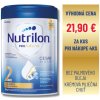 Nutrilon 2 Profutura CESARBIOTIK následná dojčenská výživa (6-12 mesiacov) 4x800g