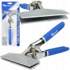 GEKO Kliešte tvarovacie na profily 210mm rovné G01669