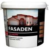 Pj colours Fasaden Silikón báza B 2mm ryhovaná 25kg
