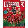 Liverpool FC – Kompletní příběh - Matt Barker, Rob Clark, Martyn Conterio, Chris Flanagan