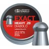 Diabolky JSB Exact Heavy 5,0 mm 500 ks