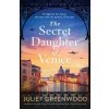 The Secret Daughter of Venice (Juliet Greenwood)(Brožovaná)