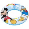 Kruh Bestway® 91004, Mickey&Friends, koleso, detský, nafukovací, koleso do vody, 56 cm