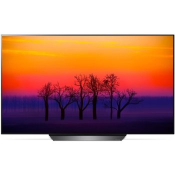 LG OLED65B8