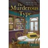 The Murderous Type - Sue Minix, HarperCollins Publishers