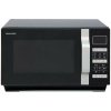 Sharp R760BK Mikrovlnná rúra, 23L, 900W, 5 stupňov, Automatické varenie Sharp