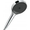 Hansgrohe Rainfinity - Ručná sprcha 130 3jet, chróm 26864000