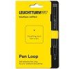 LEUCHTTURM1917 Pen Loop Bauhaus Edition - Lemon