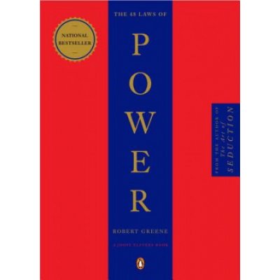 The 48 Laws of Power - Robert Greene