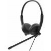 DELL náhlavná súprava WH125/ Pre Stereo Headset/ slúchadlá + mikrofón