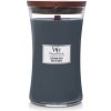 WoodWick Vonná sviečka váza veľká Evening Onyx 609,5 g