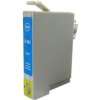 MultiPack.sk EPSON T0802 cyan - kompatibilná náplň do tlačiarne Epson