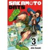 Sakamoto Days 3 - Suzuki Yuto
