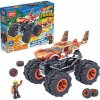 Mattel Hot Wheels Monster trucks velký truck Tiger Shark