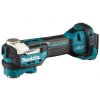 Makita DTM52Z Aku multi-tool 18V bez aku