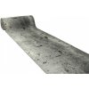 Najkoberce Marl 19 sivý mramor metráž 67 cm