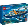LEGO 60368 Arktická prieskumná ľoď, Doprava zadarmo