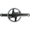 Kľučky Sram Red 1x D1 DUB, 175mm, 40z, 1x12 rýchlostí